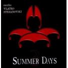 VLATKO STEFANOVSKI - 3 Summer days , 1997 (CD)